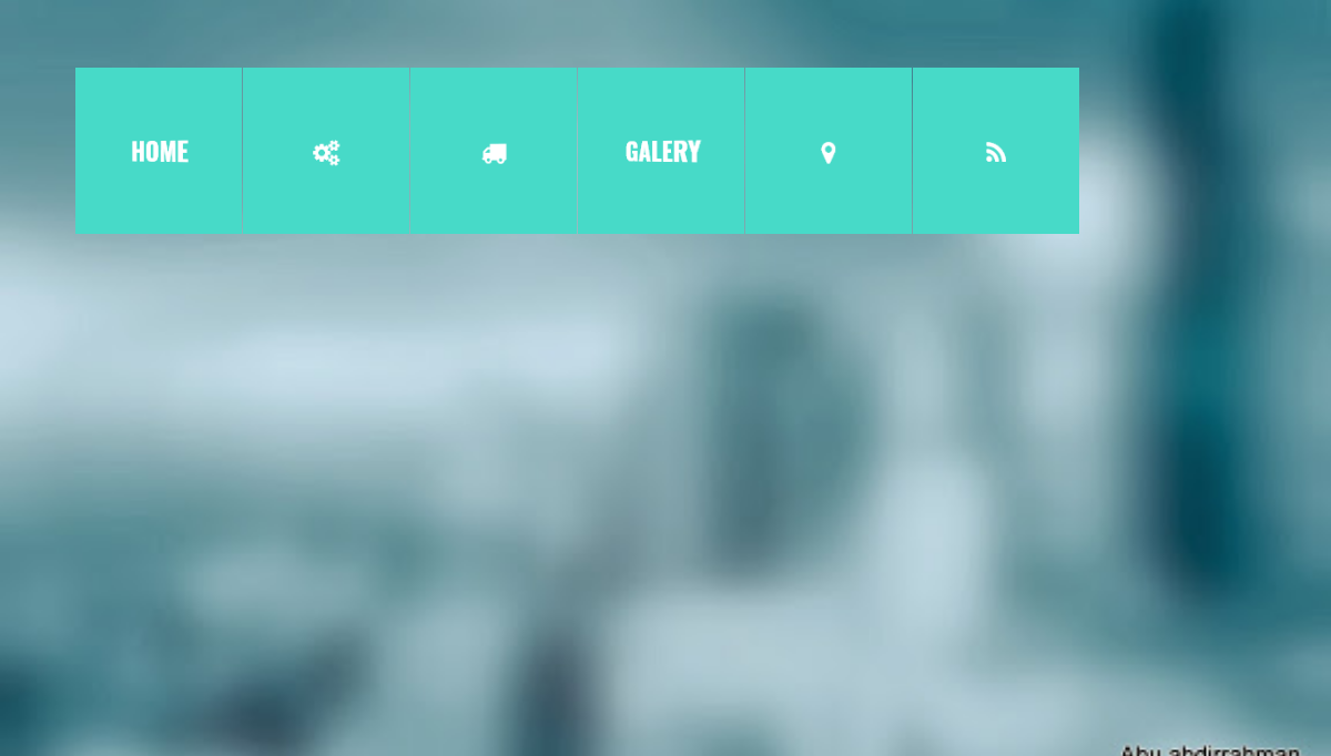 CSS Flat Buttons - Flat-button-Animation