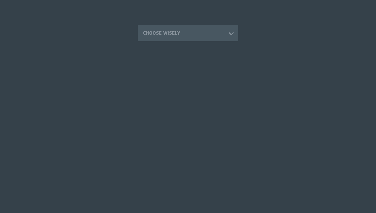 CSS Select Boxes - Custom select