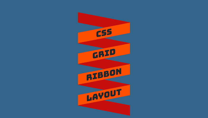 CSS Ribbons