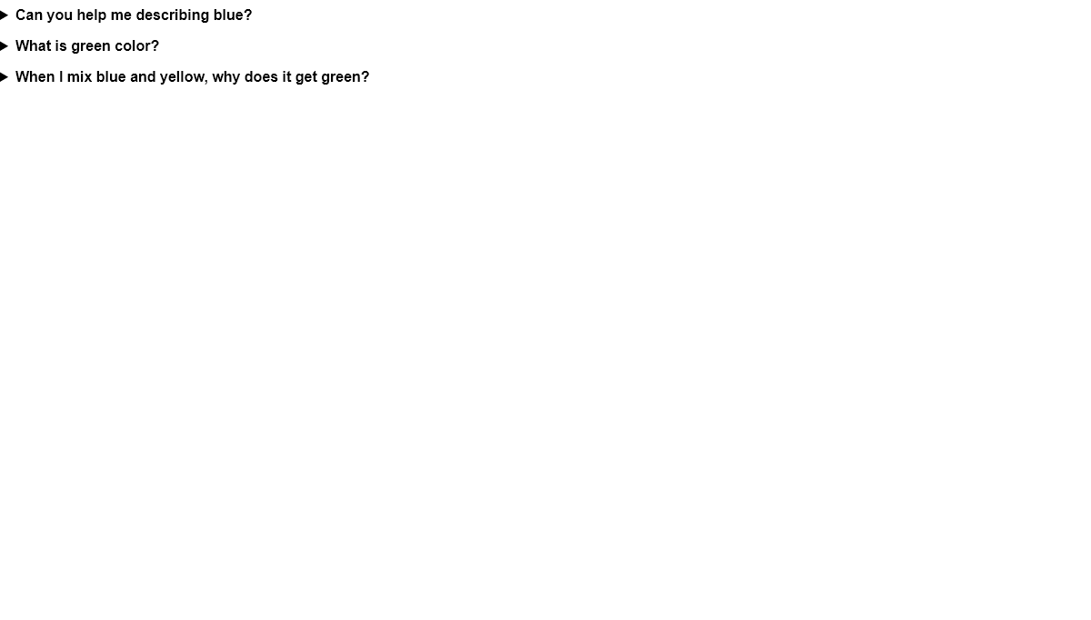 HTML <details> & <summary> with CSS - Summary and Detail options - Native Accordion or inaccessible bad?