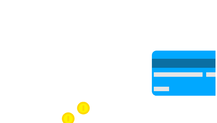 CSS Credit Cards - CSS Credit Card Animation