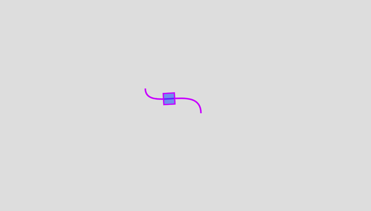 CSS Motion Path Examples - CSS Motion Path Demo