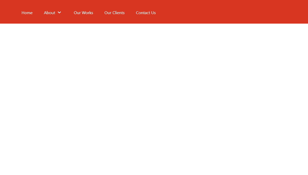 CSS Dropdown Menus - Pure CSS Responsive Navbar Menu with Dropdown