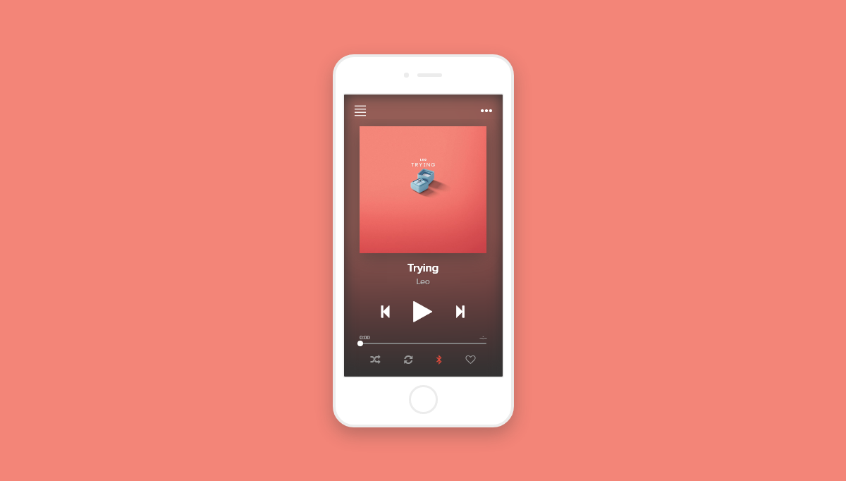 jQuery Music Players