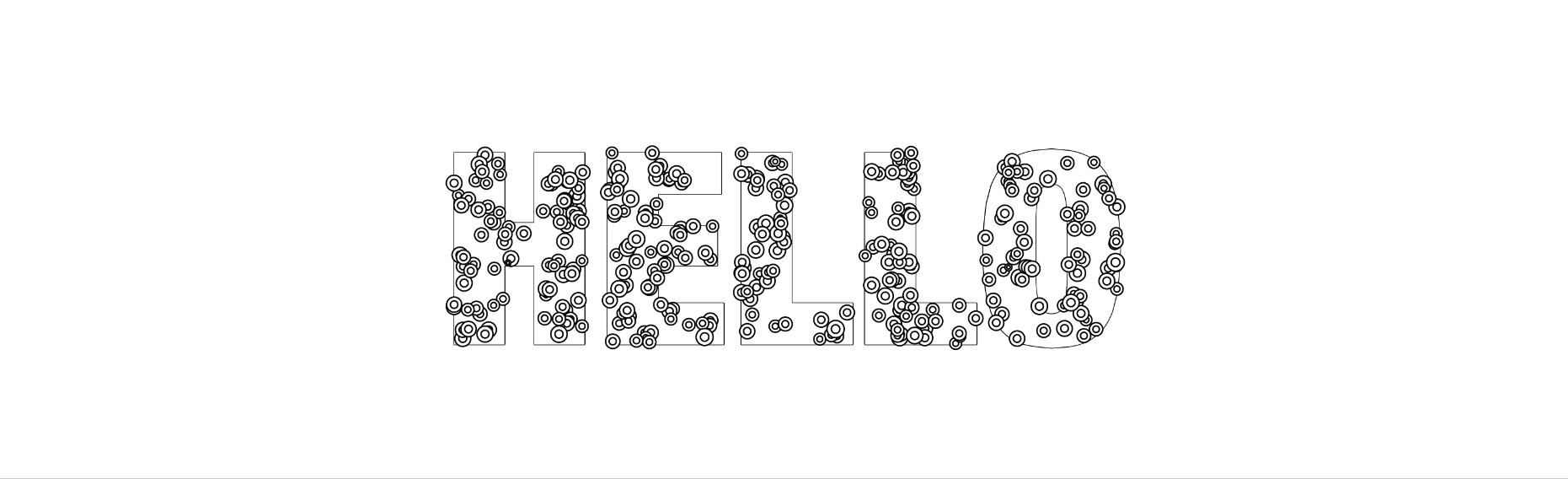 CSS Text Effects - Hello!