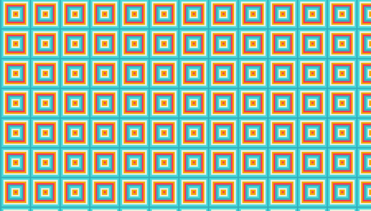 CSS Background Patterns - Squares
