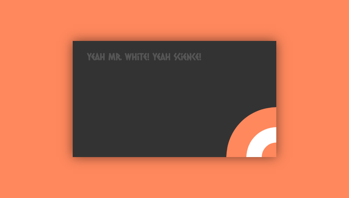 CSS Sliders - Slider UI