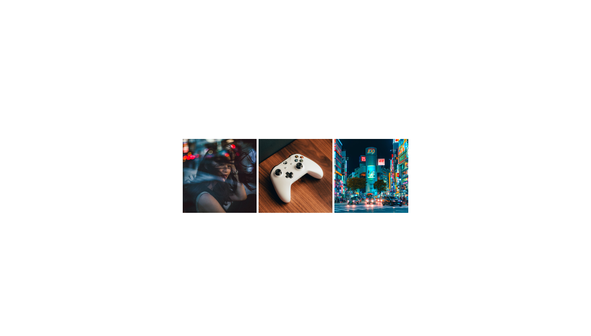 CSS Image Effects - CSS Nugget: Styling siblings on hover