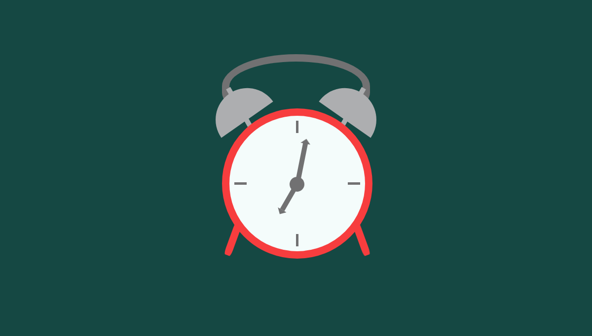 CSS Clocks - Pure CSS Alarm Clock