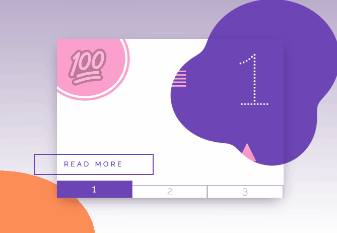CSS Cards - Pure CSS Card UI