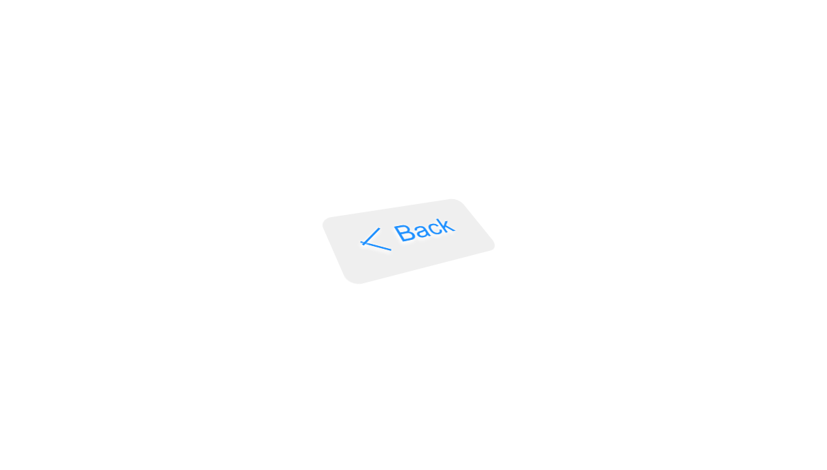 CSS Hover Effects - 3D Button