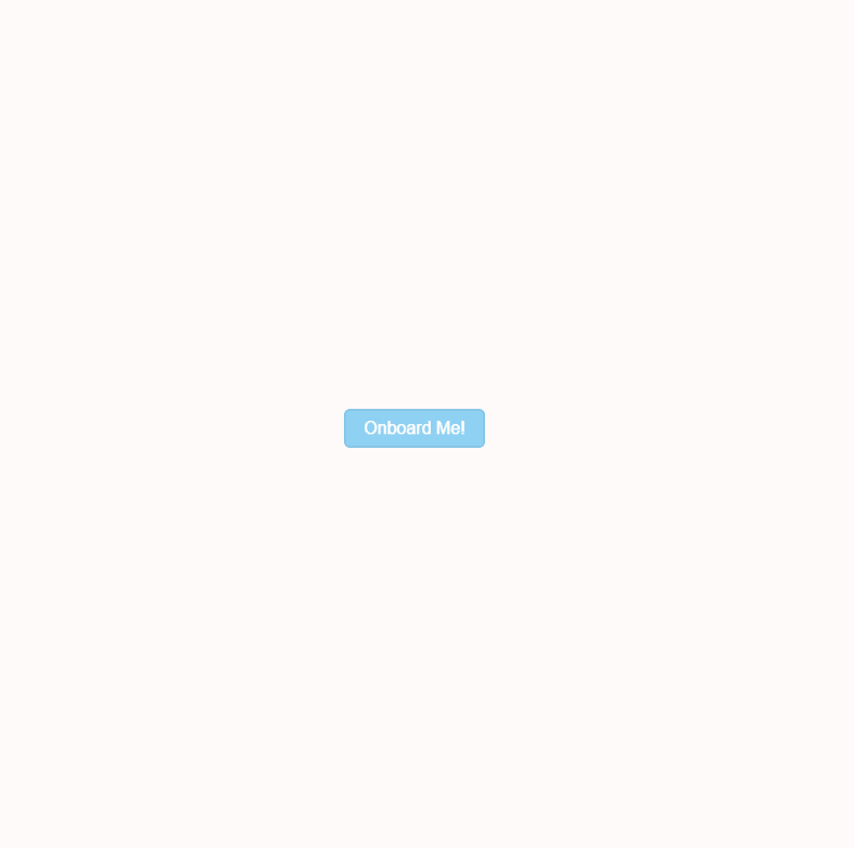 CSS Modal Windows - Boardal — An Onboarding Modal with Vue.js