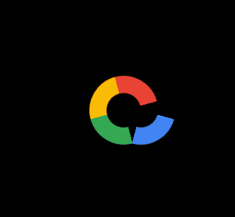CSS Loaders - Google Loader