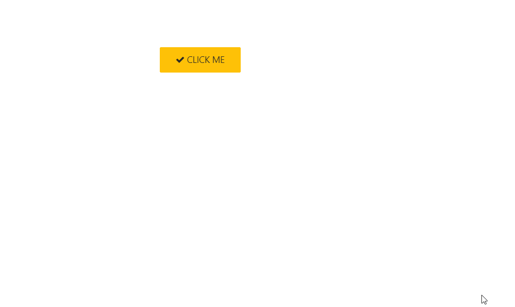 Bootstrap Buttons - Bootstrap 4 Pulse animation button