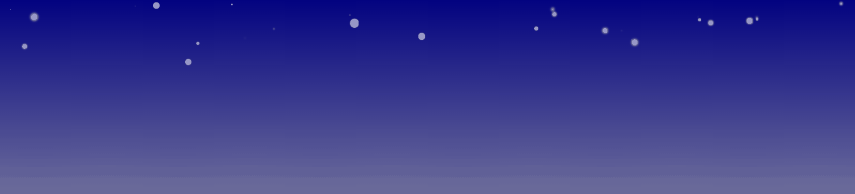 CSS Snow Effects - HTML and CSS Snow Falling with random function