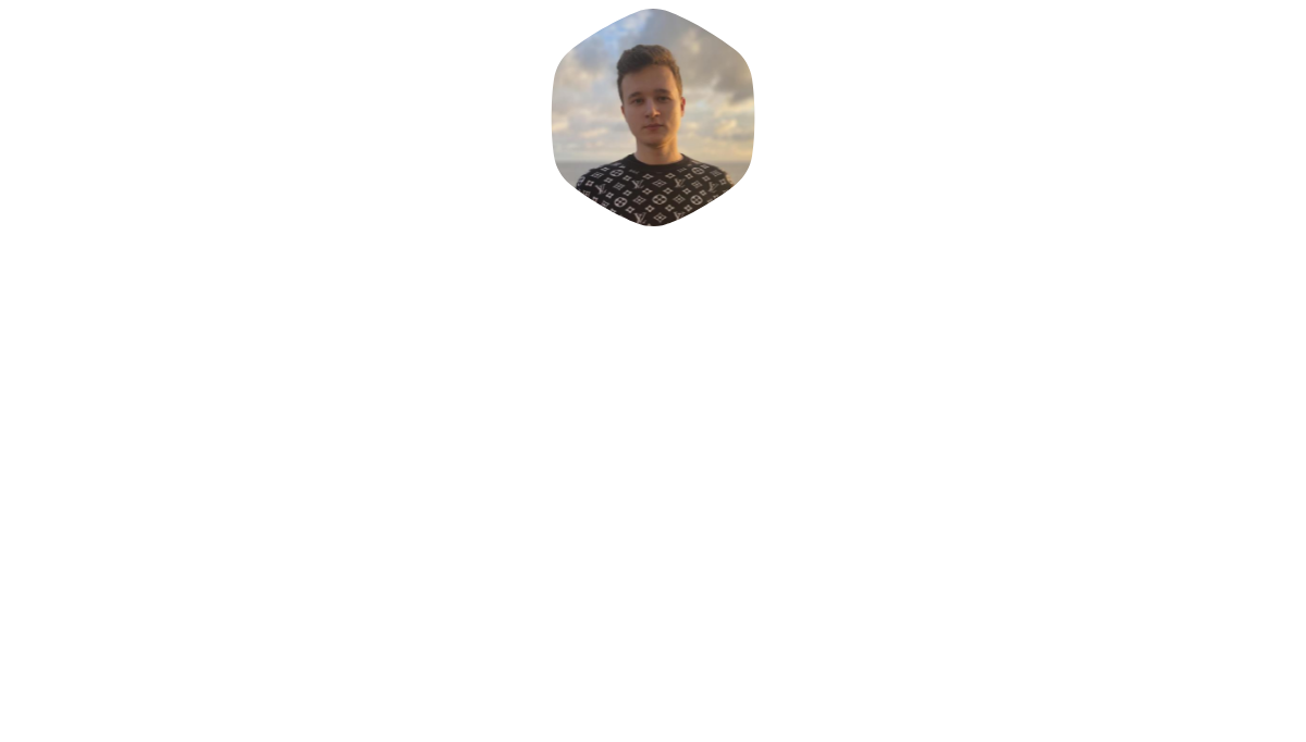 CSS Hexagons - Rocketbank hexagon