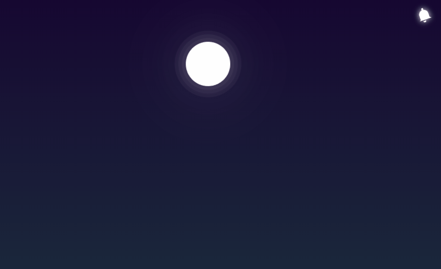 CSS Notifications - Only CSS Notification alert