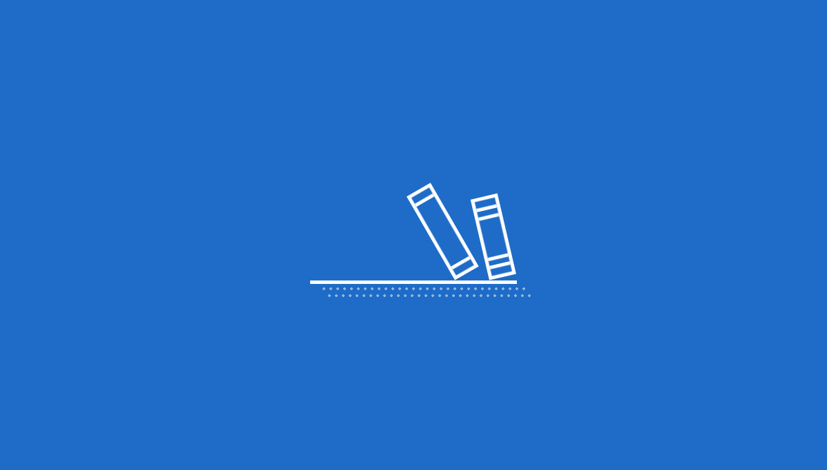 CSS Loaders - #Codevember - Day 6 - Bookshelf loader