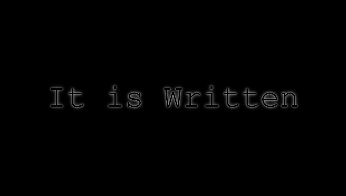 CSS Text Shadow Effects - Fusing light bulb Text effect