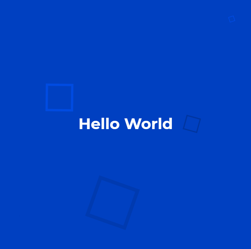 CSS Animated Backgrounds - Pure CSS Gradient Background Animation