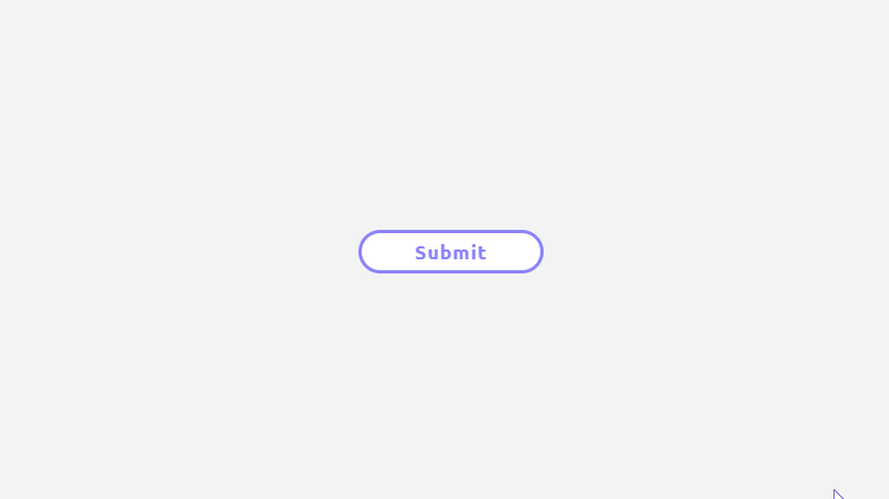 jQuery Buttons - Submit Button (GSAP Edition)
