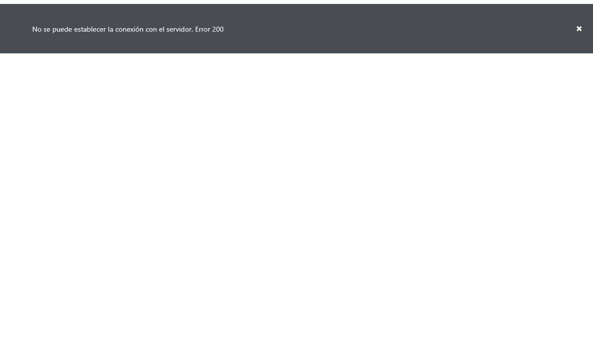 React Notifications - A notification with ReactJS