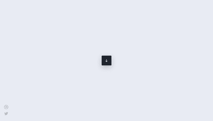 JavaScript Buttons - Download interaction