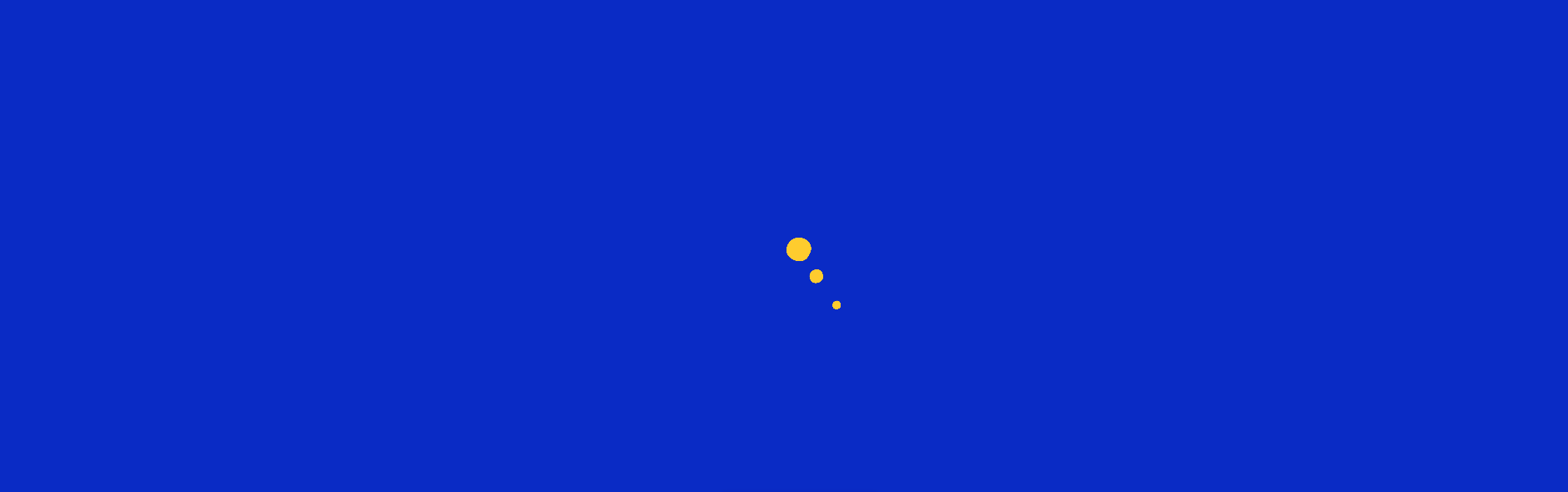 CSS Motion Path Examples - CSS Motion Path + Gooey Animation