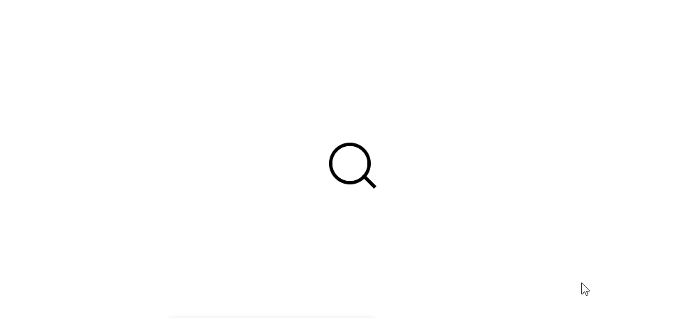 CSS Search Boxes - CSS Search Box