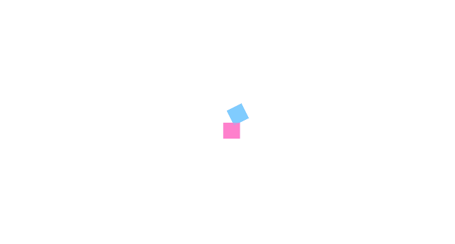 CSS Spinners - Squares Loading Animation