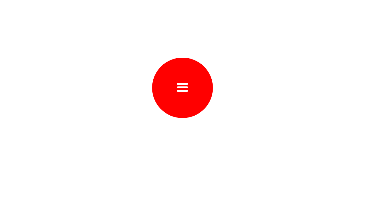 CSS Circle Menus - Circular menu