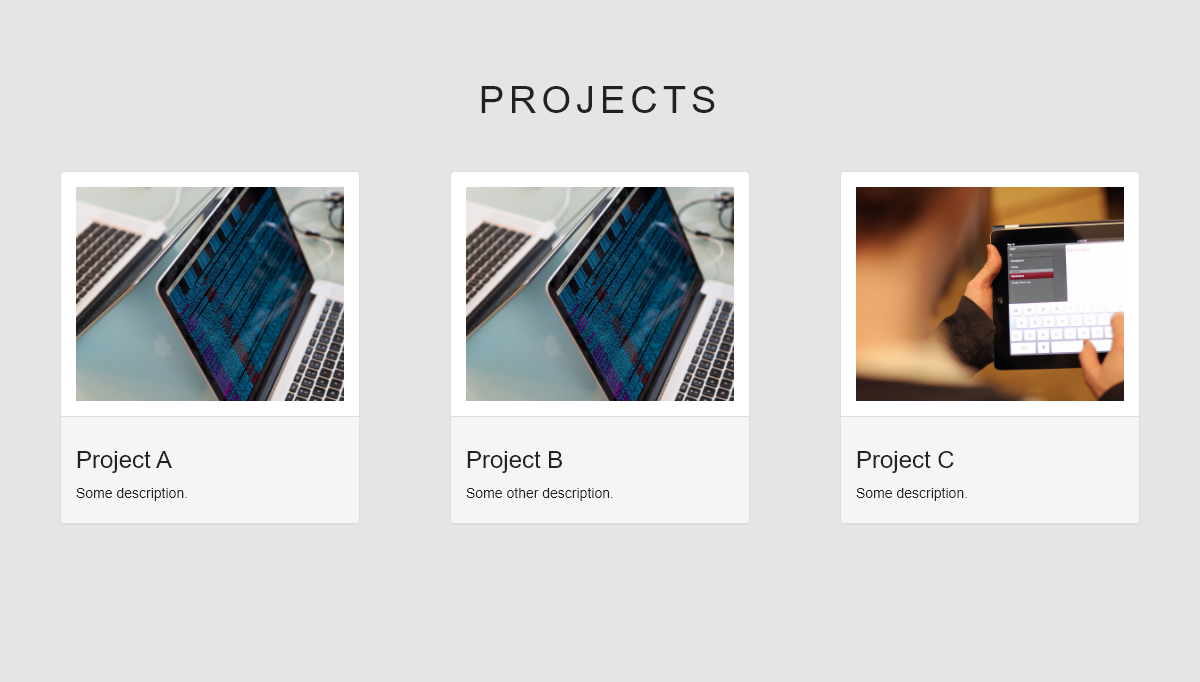 CSS Thumbnails - Carousel Gallery with Thumbnails and Touch Control inside Modal Popup using Bootstrap and jQuery
