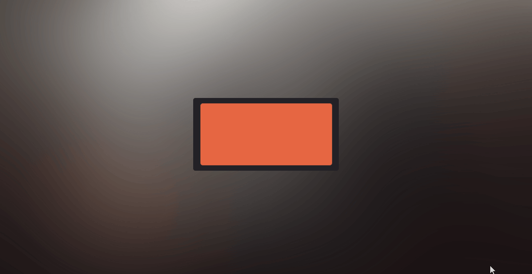 CSS Calendars - Parallax flipping calendar