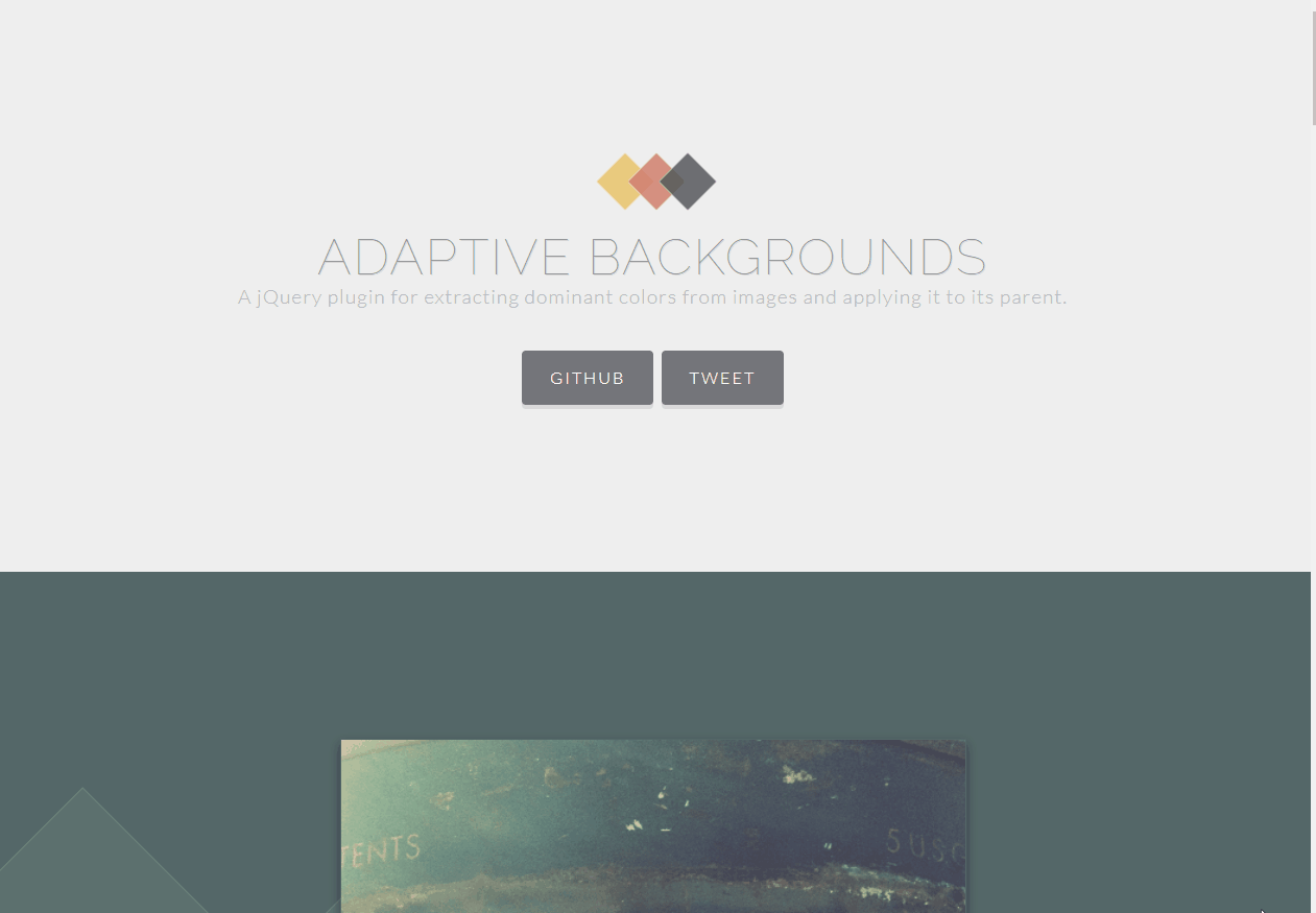 jQuery Background Plugins