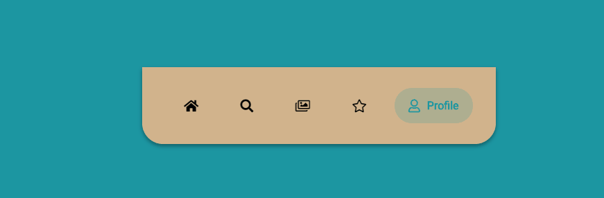 JavaScript Tab Bars - Tab Bar Navigation