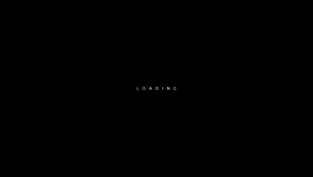 CSS Loaders - Loading Animation CSS