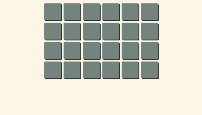 JavaScript Memory Games - Memory with Vue.js