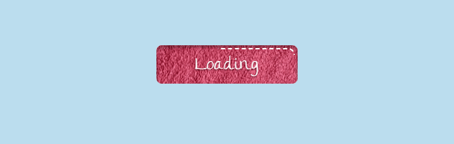 CSS Border Animations - Loading Animation