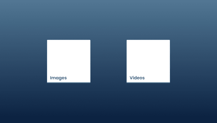 CSS Hover Effects - Let me see what you got!