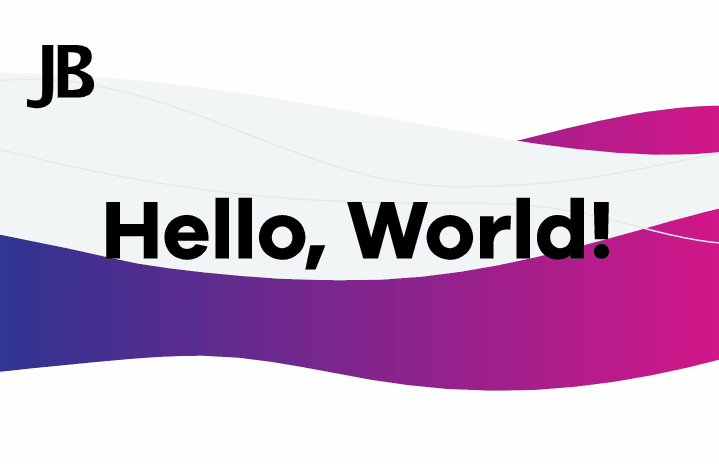 CSS Headers and Footers - 🌈 Sexy Animated Rainbow Waves Header