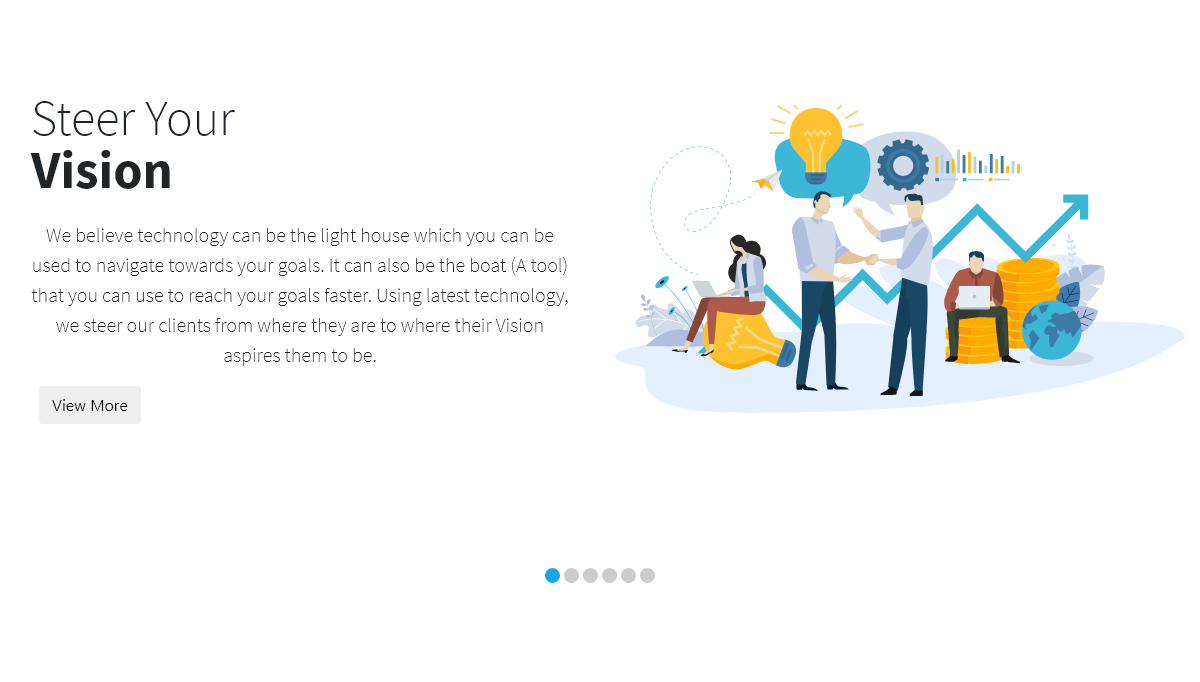JavaScript Carousels - owl carousel slider with animation