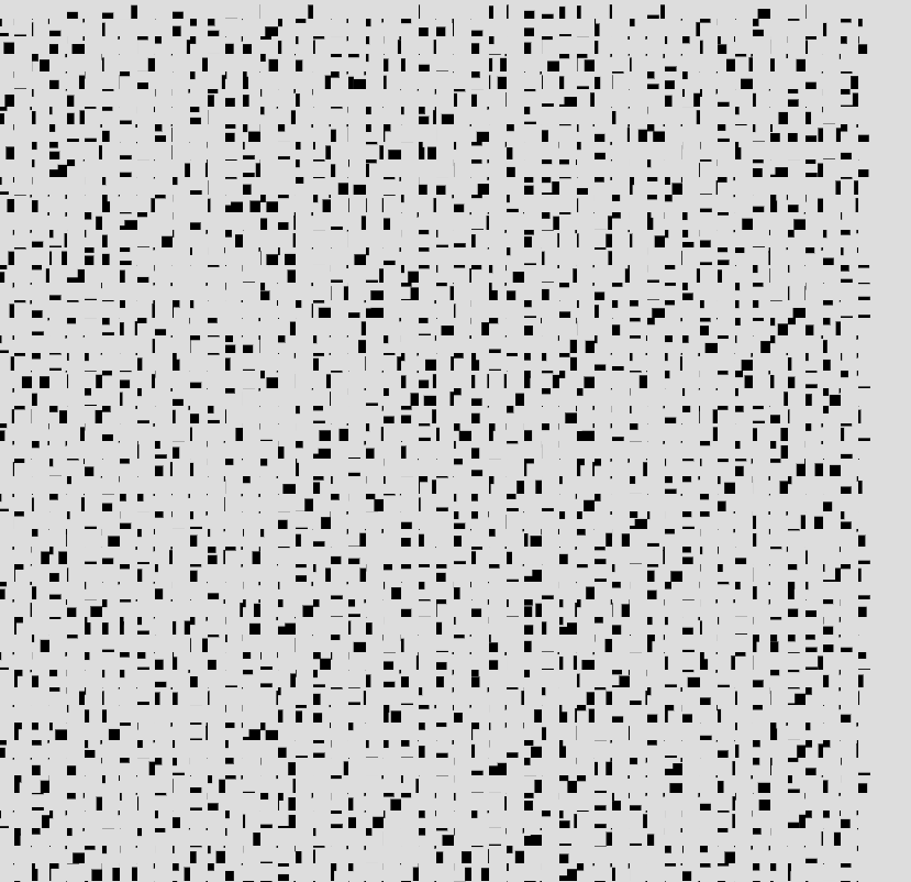 JavaScript Background Effects - Background Rotating Squares