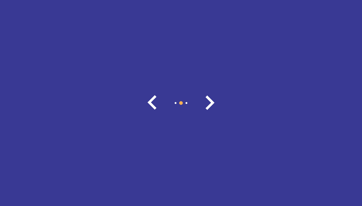 CSS Pagination - Infinite Pagination