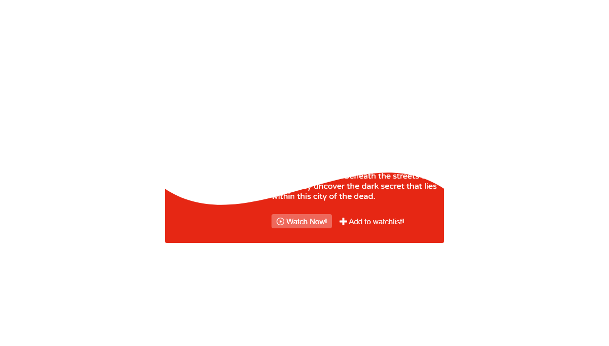 CSS Cards - Responsive Movie Card