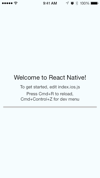 React Progress Bars - React Native Progress Bar