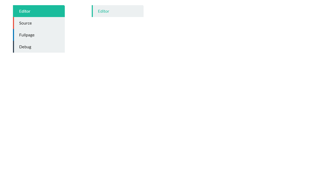 CSS Dropdown Menus - Full CSS3 Dropdown Menu