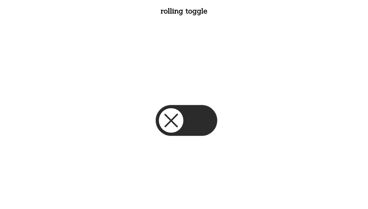 Checkboxes CSS - Another Toggle