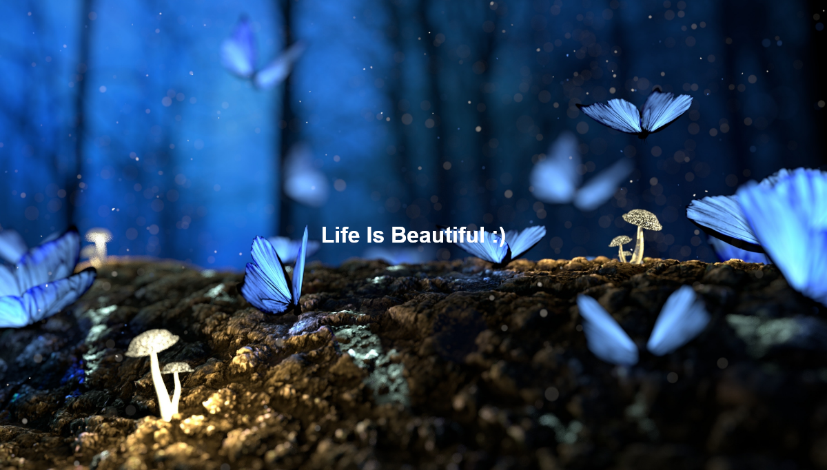 CSS Parallax Effects - Parallax Scrolling Effect CSS