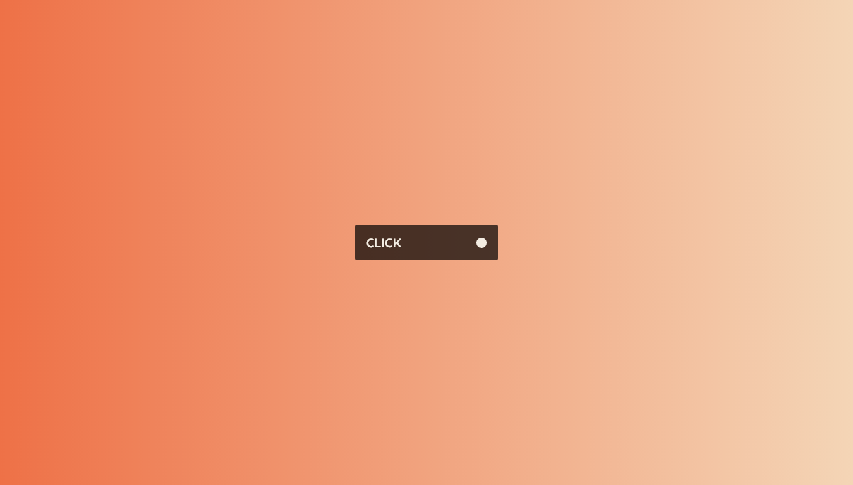 React.js Buttons - Modal Button Animation - React