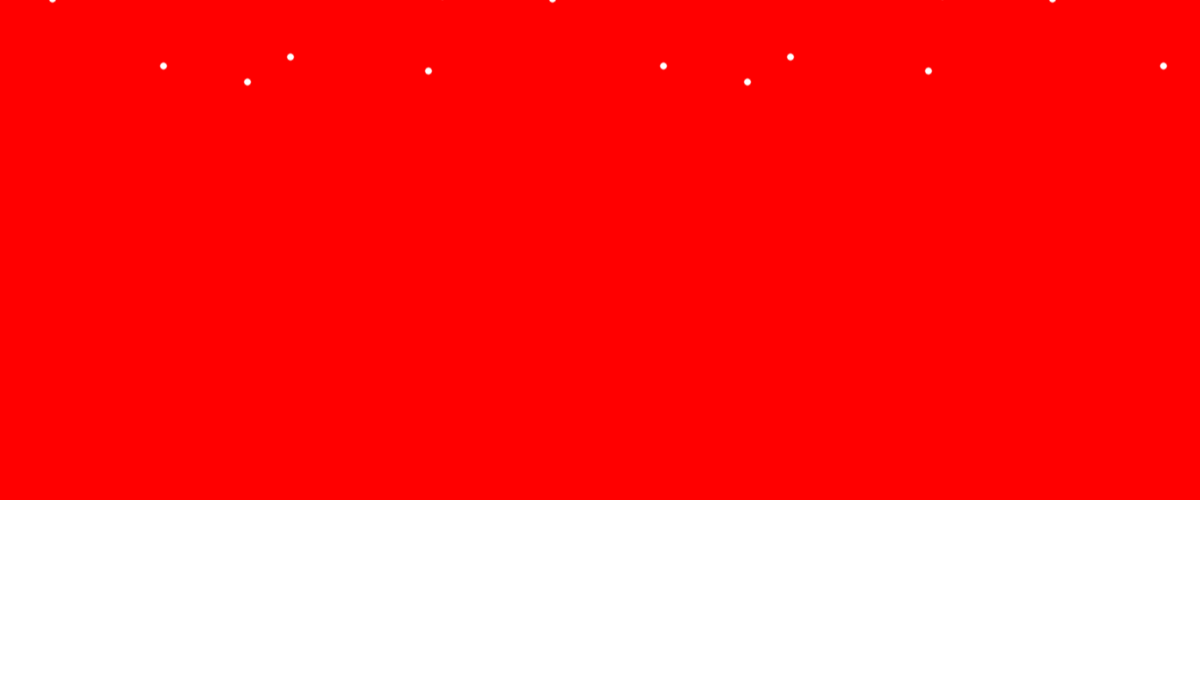 CSS Snow Effects - CSS Falling Snow